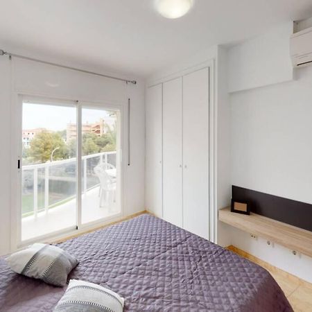 미아미플라자 Malibu - 6 Personnes - Luxury 아파트 외부 사진