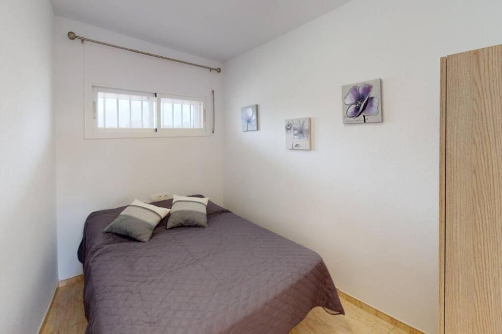 미아미플라자 Malibu - 6 Personnes - Luxury 아파트 외부 사진